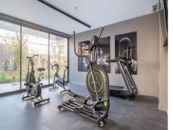 Departamento para Venta en Macul - 5