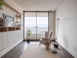 #8579100 - Departamento para Venta en Santiago - XIII