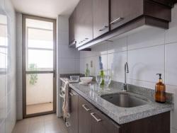 Departamento para Venta en Santiago - 4
