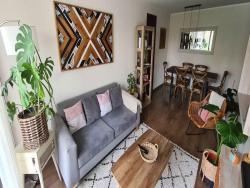 #8616535 - Departamento para Venta en Providencia - XIII