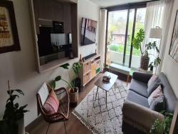 #8616535 - Departamento para Venta en Providencia - XIII