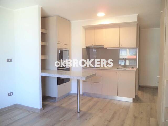 #1650898 - Departamento para Arriendo en Santiago - XIII