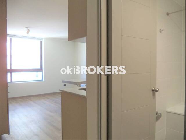 Departamento para Arriendo en Santiago - 5